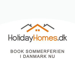 HolidayHomes.dk